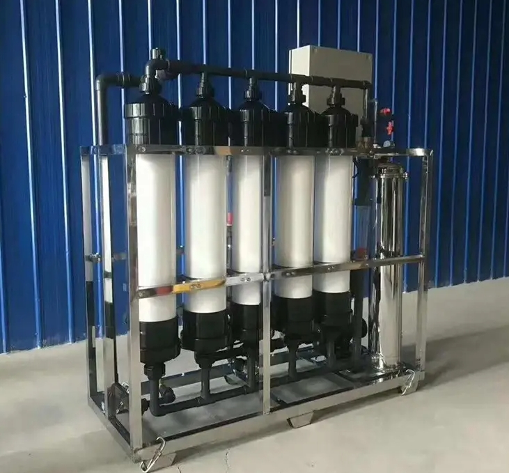 軟化水設(shè)備