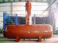 旋膜除氧器優于其他類型除氧器 旋膜除氧器優于其他類型除氧器