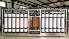 雙級反滲透設(shè)備安裝調(diào)試流程規(guī)范 雙級反滲透設(shè)備安裝調(diào)試流程規(guī)范