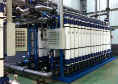 反滲透設(shè)備故障排除 反滲透設(shè)備故障排除