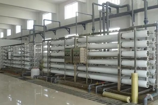 反滲透設備