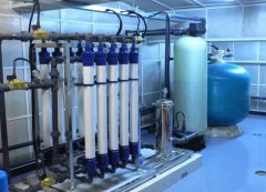 海水淡化裝置的基本結構剖析 海水淡化裝置的基本結構剖析