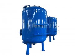 多介質過濾器產品優勢介紹 多介質過濾器產品優勢介紹