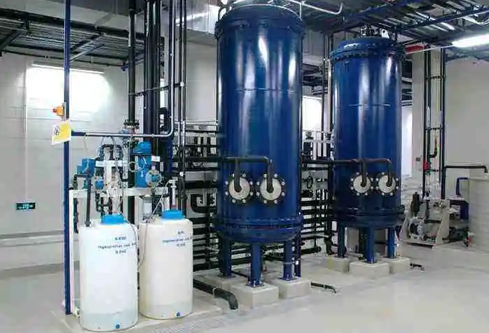 鍋爐軟化水設(shè)備