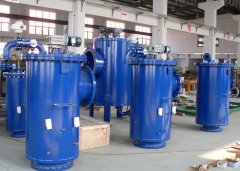 自清洗過濾器的工作原理是什么 自清洗過濾器的工作原理是什么