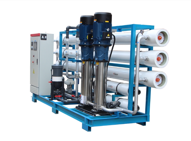 海水淡化設(shè)備
