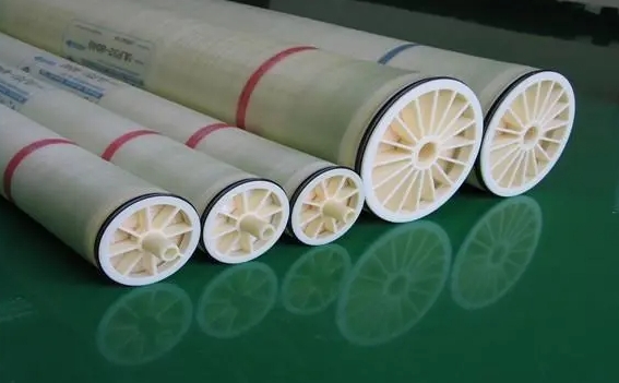 反滲透膜