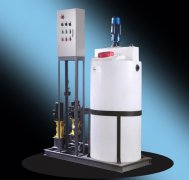 加藥裝置的應用領域 加藥裝置的應用領域