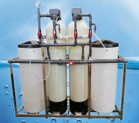 軟化水設備分類有哪些 軟化水設備分類有哪些