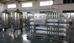 循環水處理設備應用于哪些行業領域 循環水處理設備應用于哪些行業領域