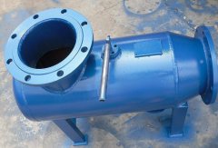 熱網除污器的作用是什么 熱網除污器的作用是什么