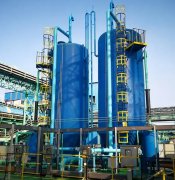 高效旋流凈化水處理技術在煤礦廢水處理中的重要作用 高效旋流凈化水處理技術在煤礦廢水處理中的重要作用