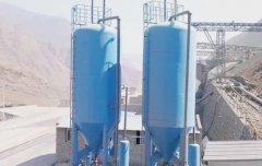 旋流除污器的應用領域介紹 旋流除污器的應用領域介紹