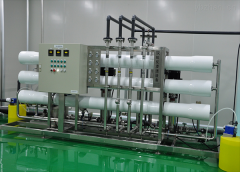 水處理設備廠家如何選擇 水處理設備廠家如何選擇