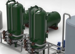 離子交換設(shè)備的原理簡(jiǎn)介 離子交換設(shè)備的原理簡(jiǎn)介