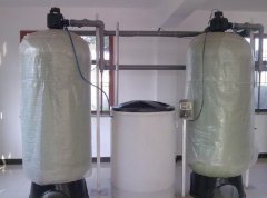 電子水處理儀和軟化水處理器的區別 電子水處理儀和軟化水處理器的區別