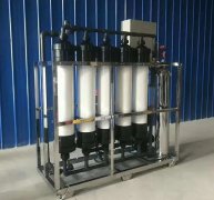 鍋爐純水處理設備都有哪些 鍋爐純水處理設備都有哪些