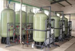 鍋爐電鍍軟化水設(shè)備的選型要點(diǎn) 鍋爐電鍍軟化水設(shè)備的選型要點(diǎn)