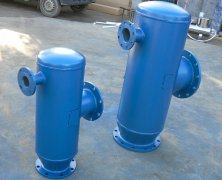 熱網旋流除污器:提升水質的新選擇 熱網旋流除污器:提升水質的新選擇