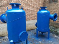 如何讓熱網旋流除污器提升效率 如何讓熱網旋流除污器提升效率