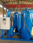 自動解析式除氧器如何提升水質 自動解析式除氧器如何提升水質