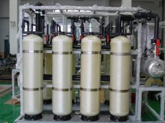 確保鍋爐運行順暢,軟化水設備不可少 確保鍋爐運行順暢,軟化水設備不可少