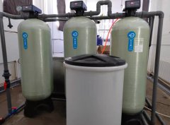 全自動軟水器選購指南 全自動軟水器選購指南