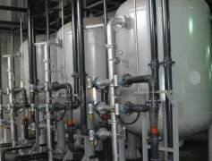 鍋爐軟化水設備,保障機械安全運行 鍋爐軟化水設備,保障機械安全運行