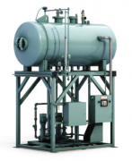 無頭除氧器設備優勢有哪些? 無頭除氧器設備優勢有哪些?