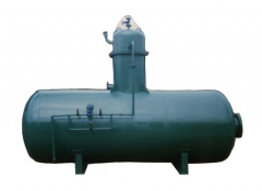 高壓噴霧式除氧器設備優勢有哪些? 高壓噴霧式除氧器設備優勢有哪些?