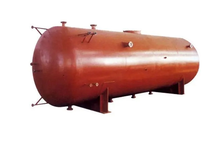 無(wú)頭熱力除氧器