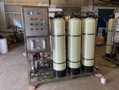 如何選擇最適合的鍋爐純水處理設備 如何選擇最適合的鍋爐純水處理設備