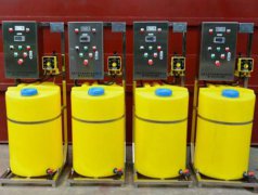 循環(huán)水加藥裝置工作原理及產(chǎn)品優(yōu)勢 循環(huán)水加藥裝置工作原理及產(chǎn)品優(yōu)勢