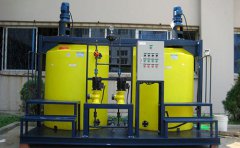 PAC,PAM干粉投加裝置工作原理及產(chǎn)品優(yōu)勢 PAC,PAM干粉投加裝置工作原理及產(chǎn)品優(yōu)勢