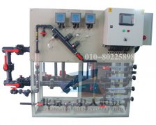 示蹤加藥裝置工作原理及產(chǎn)品優(yōu)勢 示蹤加藥裝置工作原理及產(chǎn)品優(yōu)勢