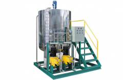 緩蝕劑(阻垢劑)加藥裝置工藝原理及性能優(yōu)勢 緩蝕劑(阻垢劑)加藥裝置工藝原理及性能優(yōu)勢