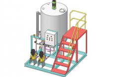 給水、凝結(jié)、加氨加藥裝置工藝原理及性能優(yōu)勢 給水、凝結(jié)、加氨加藥裝置工藝原理及性能優(yōu)勢