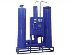 解析除氧器工藝原理及性能優(yōu)勢 解析除氧器工藝原理及性能優(yōu)勢