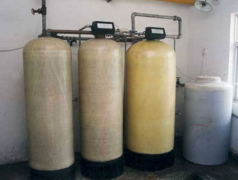 耐高溫軟化水設備產品優勢及應用領域 耐高溫軟化水設備產品優勢及應用領域