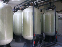 酒店用軟化水設備產品優勢及應用領域 酒店用軟化水設備產品優勢及應用領域
