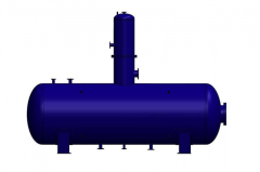旋膜式除氧器結構組成及設備優勢 旋膜式除氧器結構組成及設備優勢