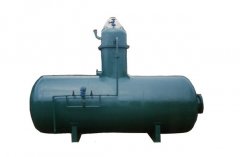 高壓噴霧式除氧器結構組成及設備優勢 高壓噴霧式除氧器結構組成及設備優勢