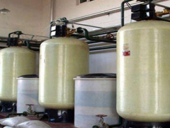 富萊克軟化水設備主要特點及應用領域 富萊克軟化水設備主要特點及應用領域