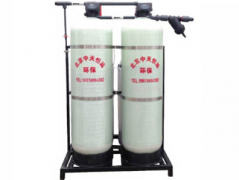 空調(diào)軟化水設(shè)備性能特點(diǎn)及應(yīng)用范圍 空調(diào)軟化水設(shè)備性能特點(diǎn)及應(yīng)用范圍