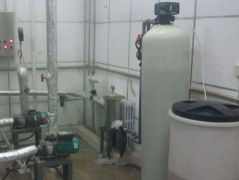 洗浴用軟化水設(shè)備工作原理及主要優(yōu)勢(shì) 洗浴用軟化水設(shè)備工作原理及主要優(yōu)勢(shì)