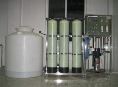 食品廠軟化水設(shè)備工作原理及主要優(yōu)勢(shì) 食品廠軟化水設(shè)備工作原理及主要優(yōu)勢(shì)