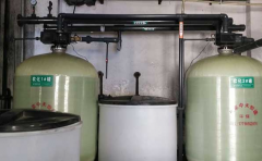 軟水設(shè)備工作原理及主要優(yōu)勢(shì) 軟水設(shè)備工作原理及主要優(yōu)勢(shì)