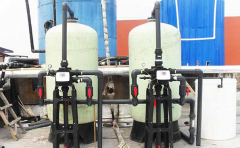 全自動(dòng)軟化器工作原理及主要優(yōu)勢 全自動(dòng)軟化器工作原理及主要優(yōu)勢