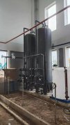 樹脂除氧器工作原理及主要優(yōu)勢 樹脂除氧器工作原理及主要優(yōu)勢