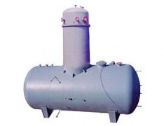 旋膜除氧器工作原理及主要優(yōu)勢 旋膜除氧器工作原理及主要優(yōu)勢